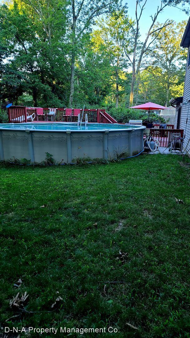 4 br, 2.5 bath House 166 Tanbark Lane 166 Tanbark Ln Tannersville