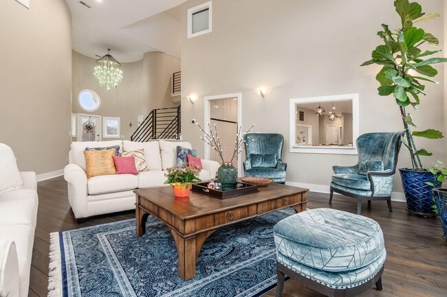 Building Photo - 4602 Sandwich Ct