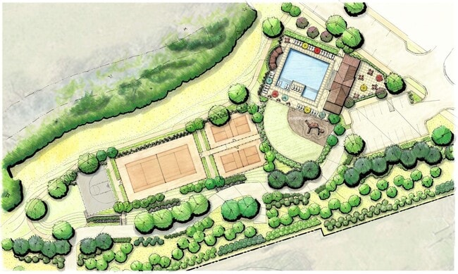 Building Photo - Luxury home in Southbrooke community in Franklin, TN