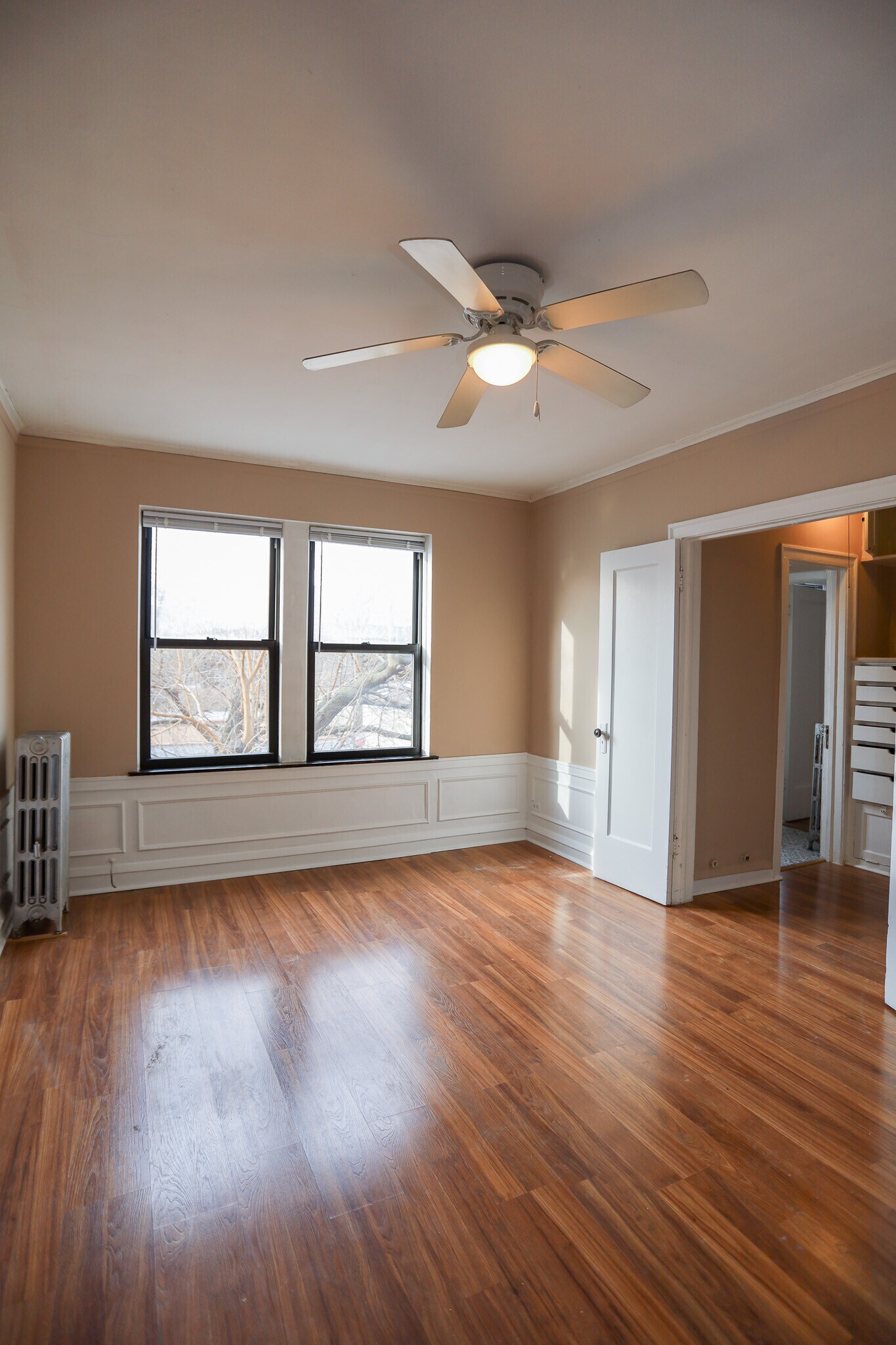 Building Photo - 4141 N Keystone Ave