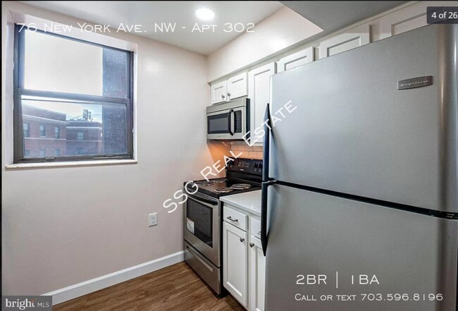 Building Photo - 76 New York Ave NW