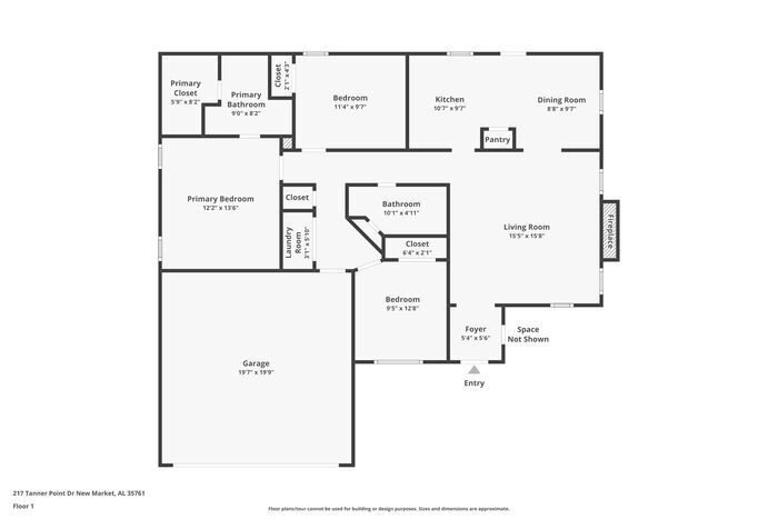 Building Photo - 217 Tanner Point Dr