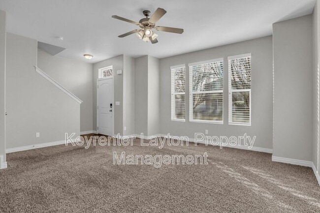 Building Photo - 826 W 1600 S