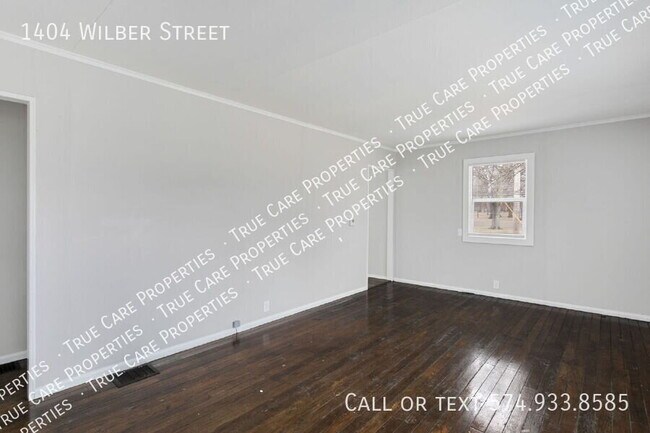 Building Photo - 1404 Wilber St