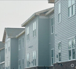 Building Photo - Rose Commons