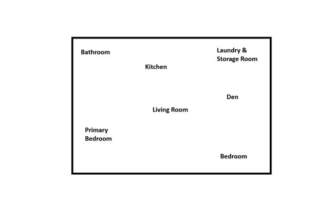 Building Photo - 1306 unit B