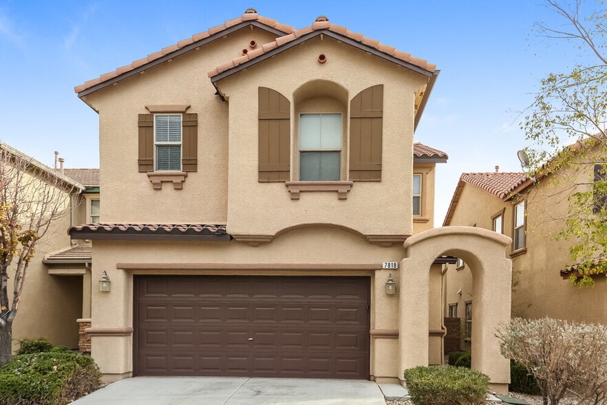 Primary Photo - 7818 N Tay River Ct