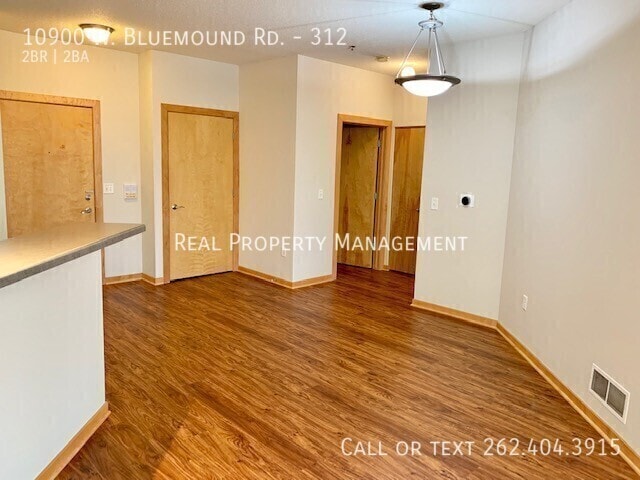 Building Photo - 10900 W Bluemound Rd