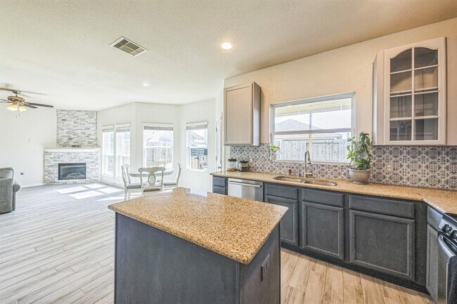 Building Photo - 14807 Liberty Stone Ln