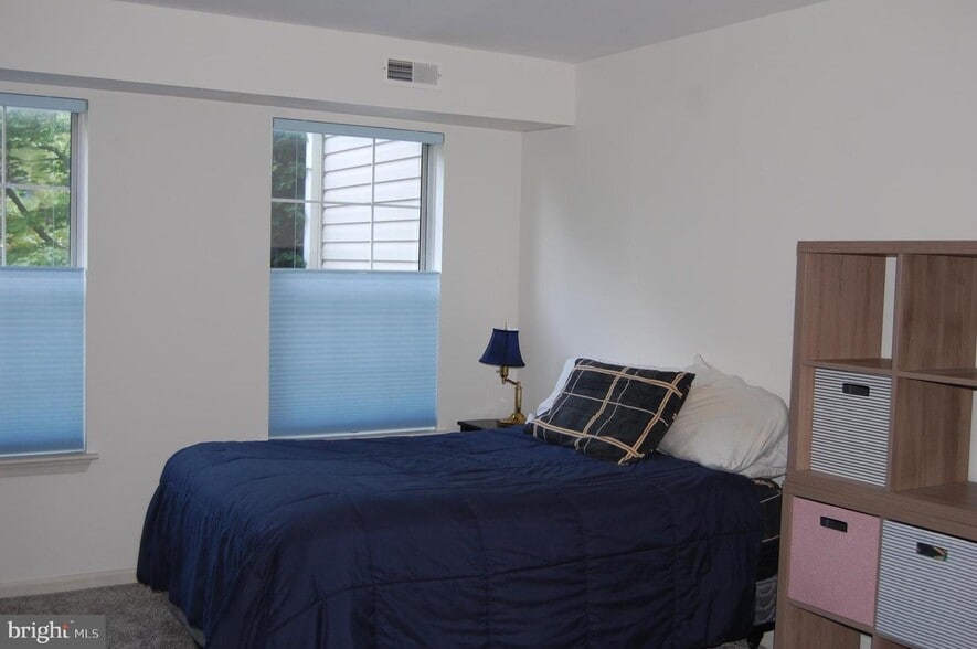 Bedroom - 816 Reading Ct