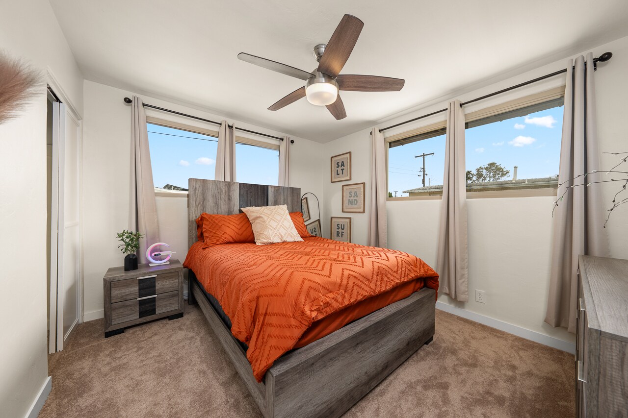 Building Photo - 376 Bonito Ave