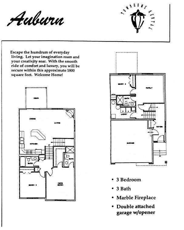 Building Photo - Candle Park West Townhomes - 1721