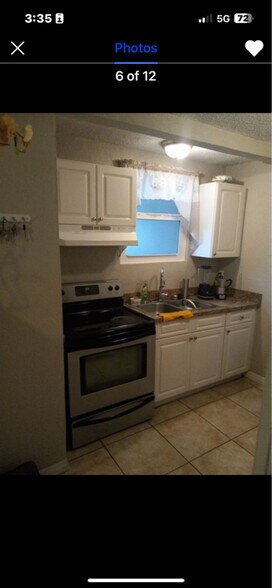 Building Photo - 3417 Lindell Ave