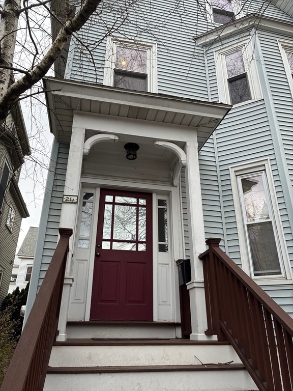 Building Photo - 21A Linden Ave