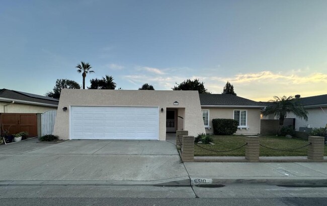 Building Photo - 6510 San Gabriel Cir