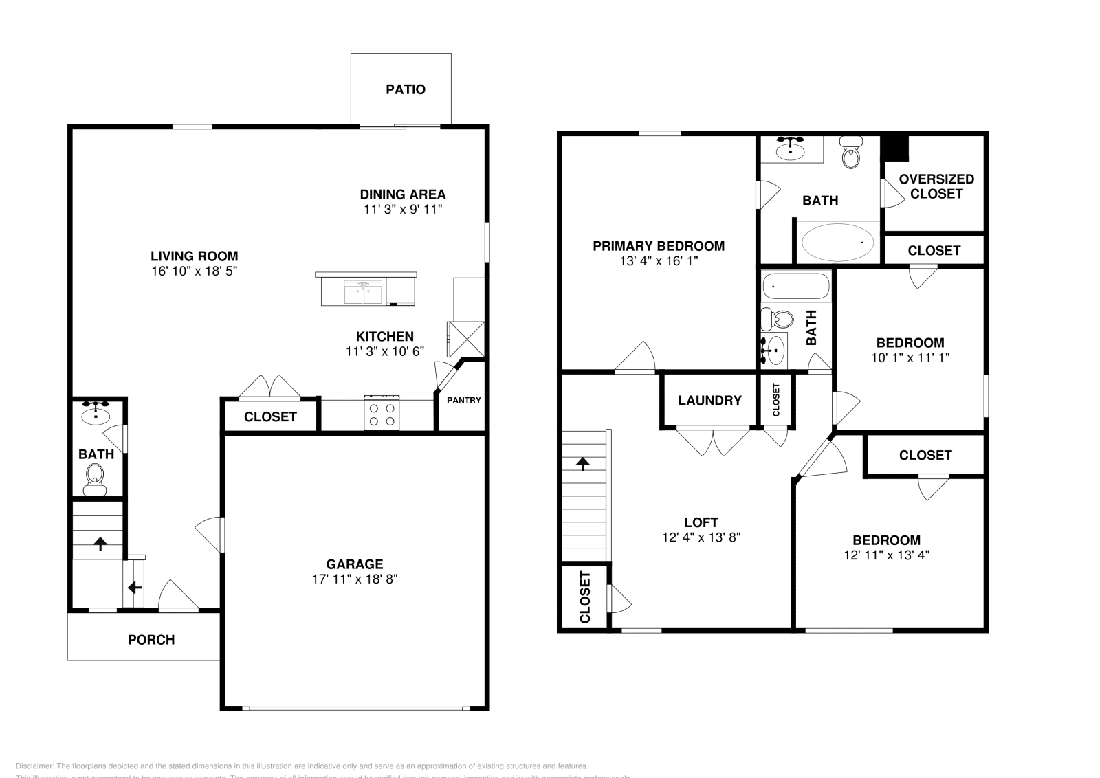 Building Photo - 6551 Paw Village Rd