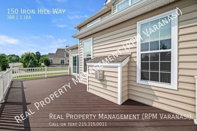 Building Photo - 150 Iron Hill Way