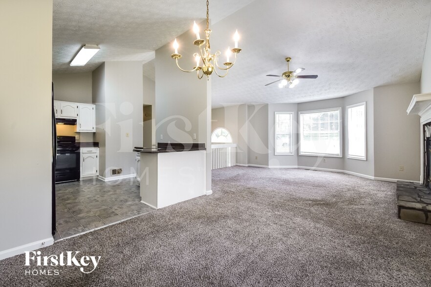 Building Photo - 4112 Springridge Trce SW