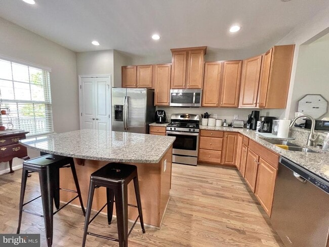 Building Photo - 110 Sweetgum Ct
