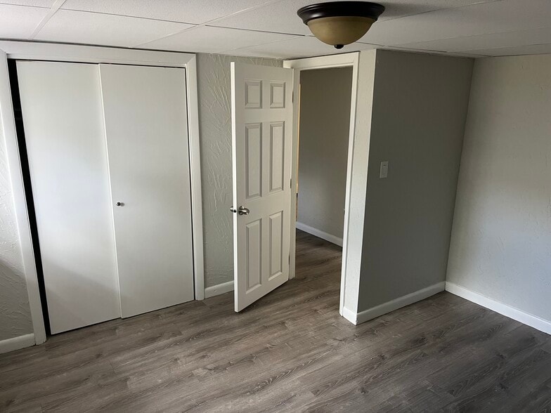 Bedroom 1 - 422 Reservoir St