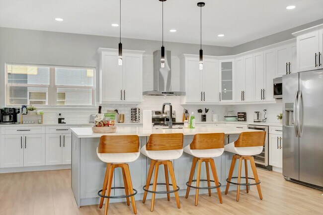 Building Photo - 4120 W North A St