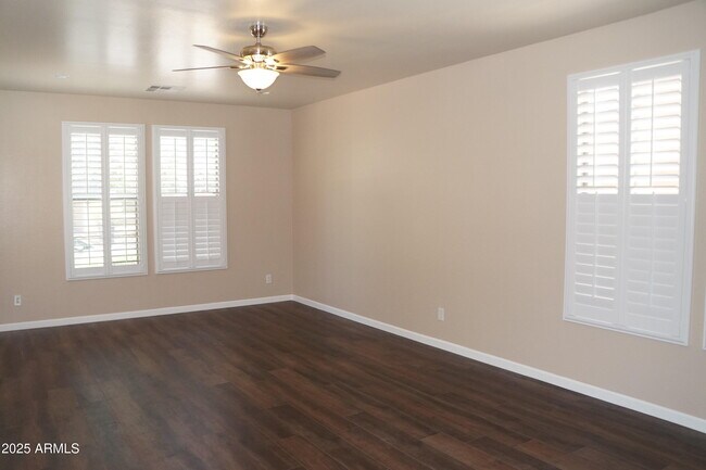 Building Photo - 3829 E Morelos St