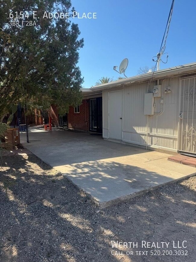 Building Photo - 6154 E Adobe Pl