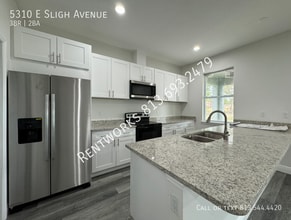 Building Photo - 5310 E Sligh Ave
