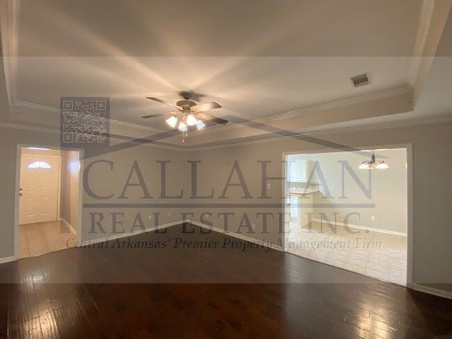 Building Photo - Maumelle 3 Bedroom Home