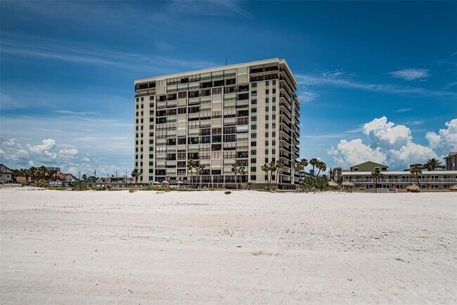 Building Photo - 3820 Gulf Blvd