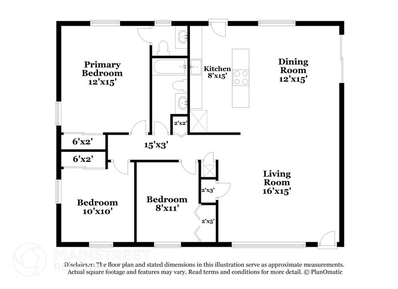 Building Photo - 1517 Quante Rd