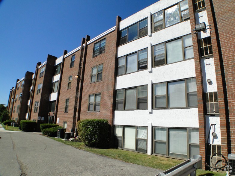 Building Photo - Stevenson Terrace Apartments