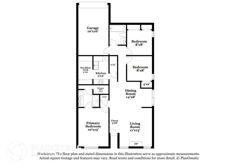 Building Photo - 2310 Markland St