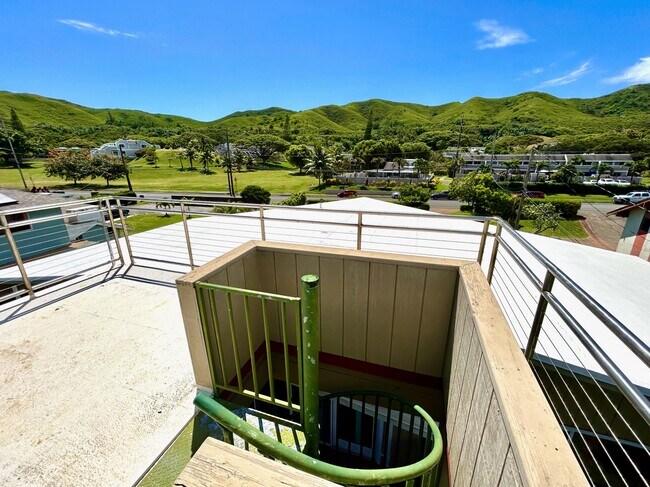 Building Photo - 44-513 Kaneohe Bay Dr