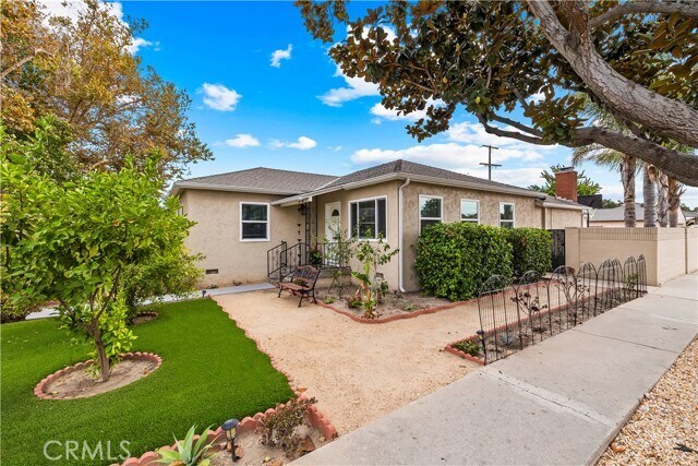 Building Photo - 6165 Autry Ave