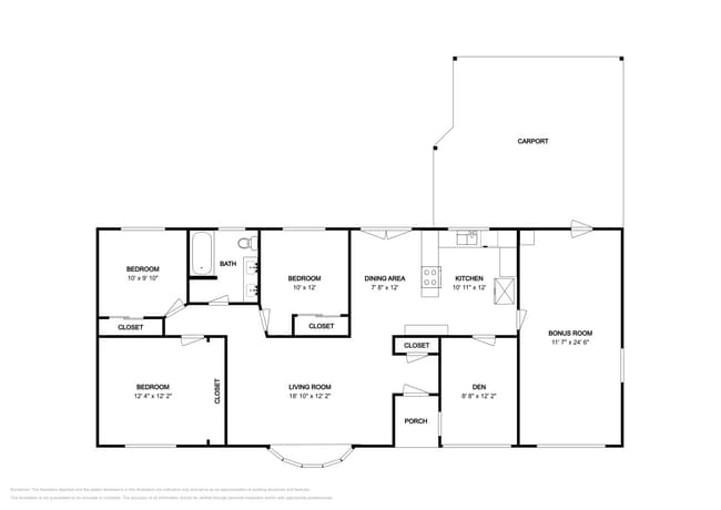 Building Photo - 744 Wallin St
