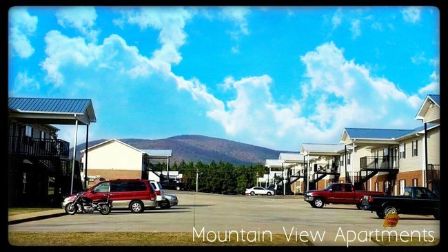 Primary Photo - Mountain View