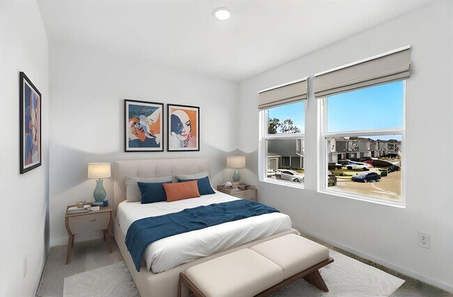 Building Photo - 18210 Via Aurelia Dr