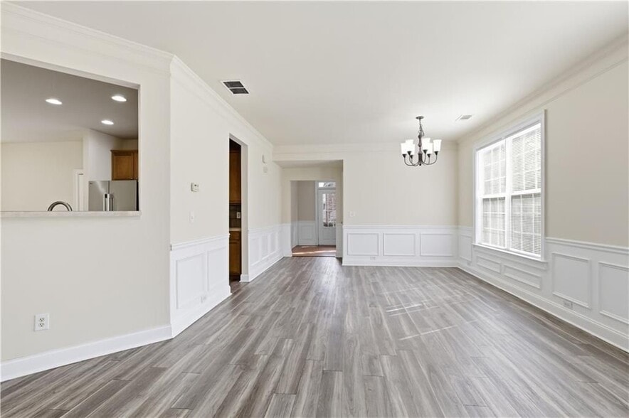 Building Photo - 4157 Jody Ln NW