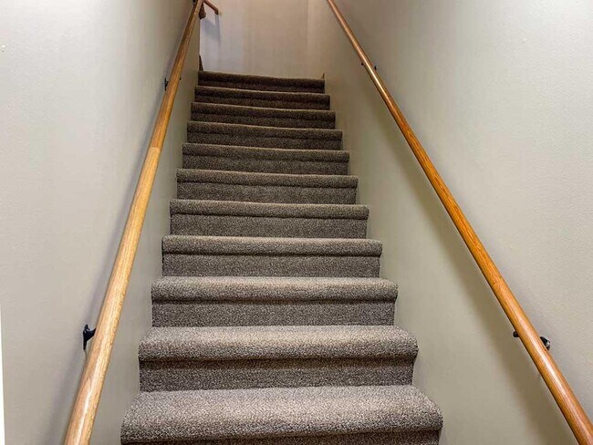 Floorplan - Southwind Villas