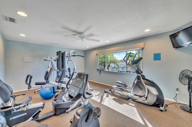 Building Photo - Annual Furnished spacious Villa close to Siesta Key!