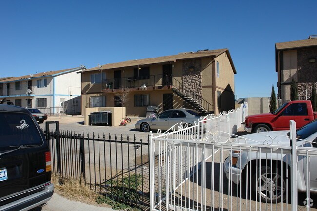 Primary Photo - Puebla Estates