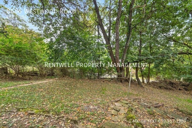 Building Photo - 8606 Westwood Rd