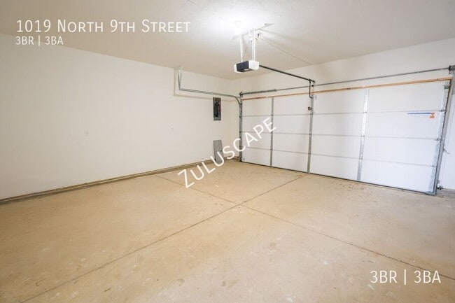 Building Photo - 1019 N 9th St