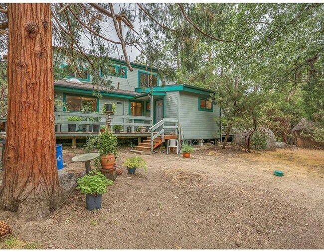 Building Photo - Large beautiful home in Idyllwild