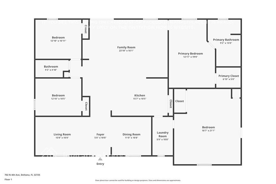 Building Photo - 702 4th Ave N