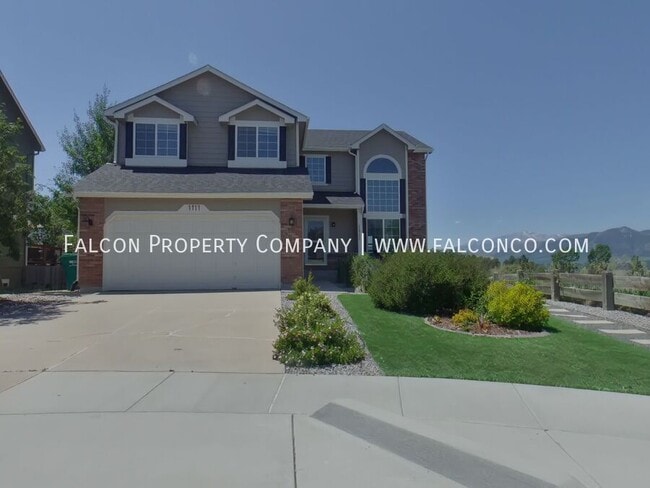 Primary Photo - 1111 Mt Estes Dr