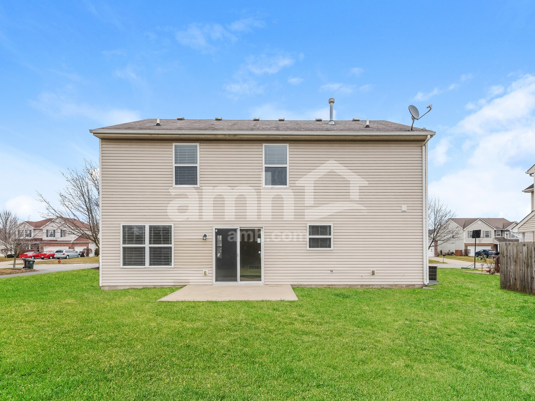 Building Photo - 107 Worthington Dr