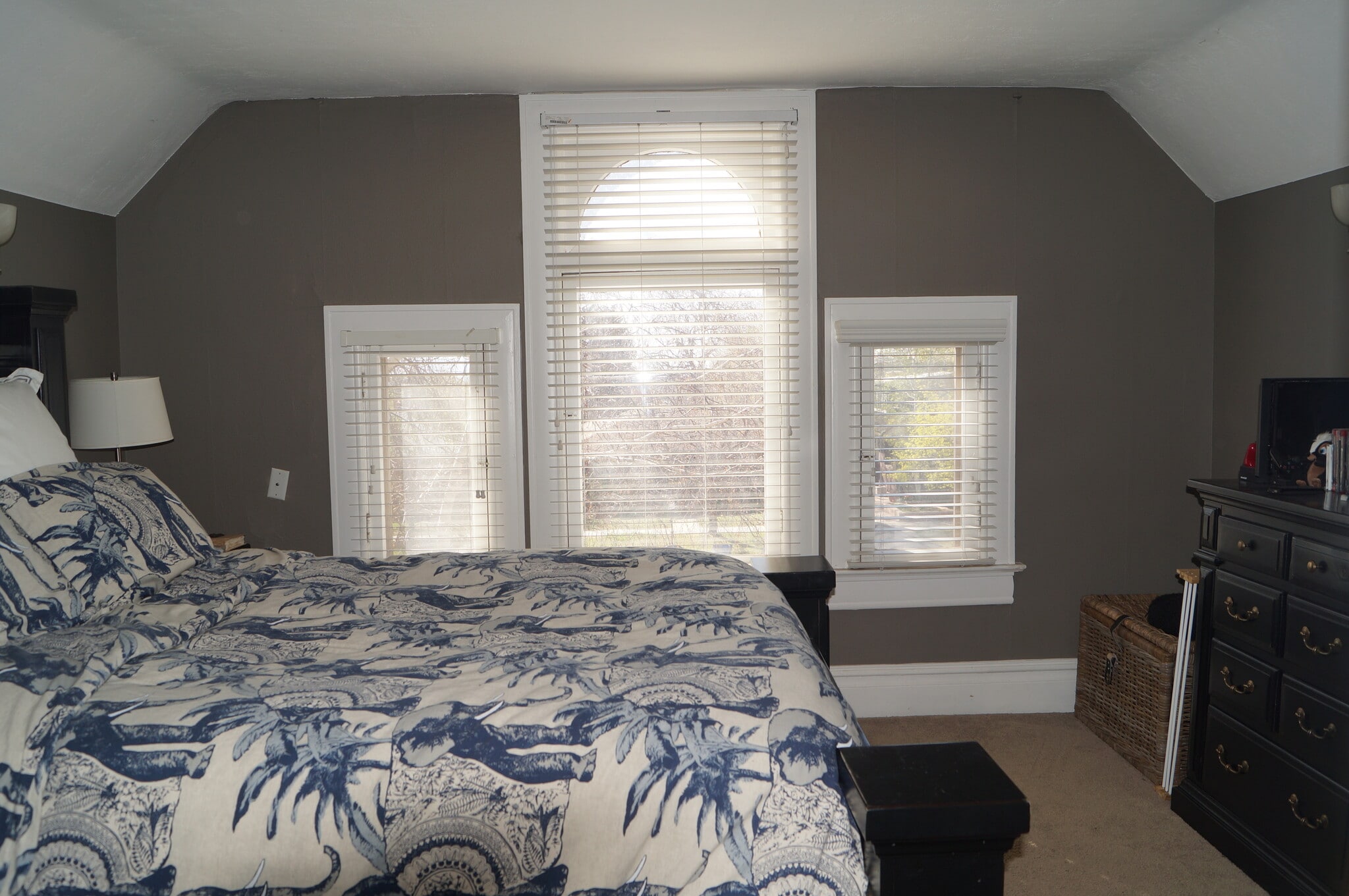 Bedroom #1 - 357 S 1300 E