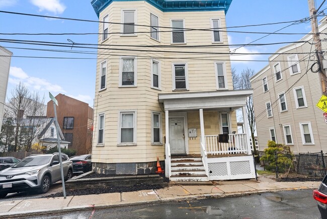 Primary Photo - 56 Church St